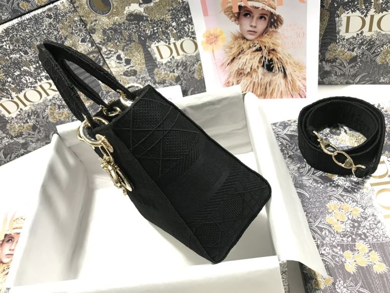 Christian Dior My Lady Bags